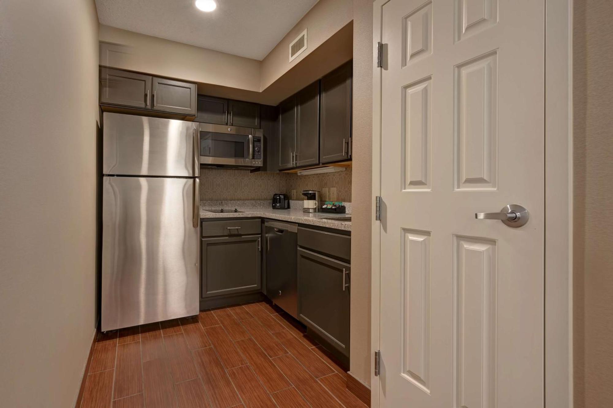 One-Bedroom Suite Non-Smoking