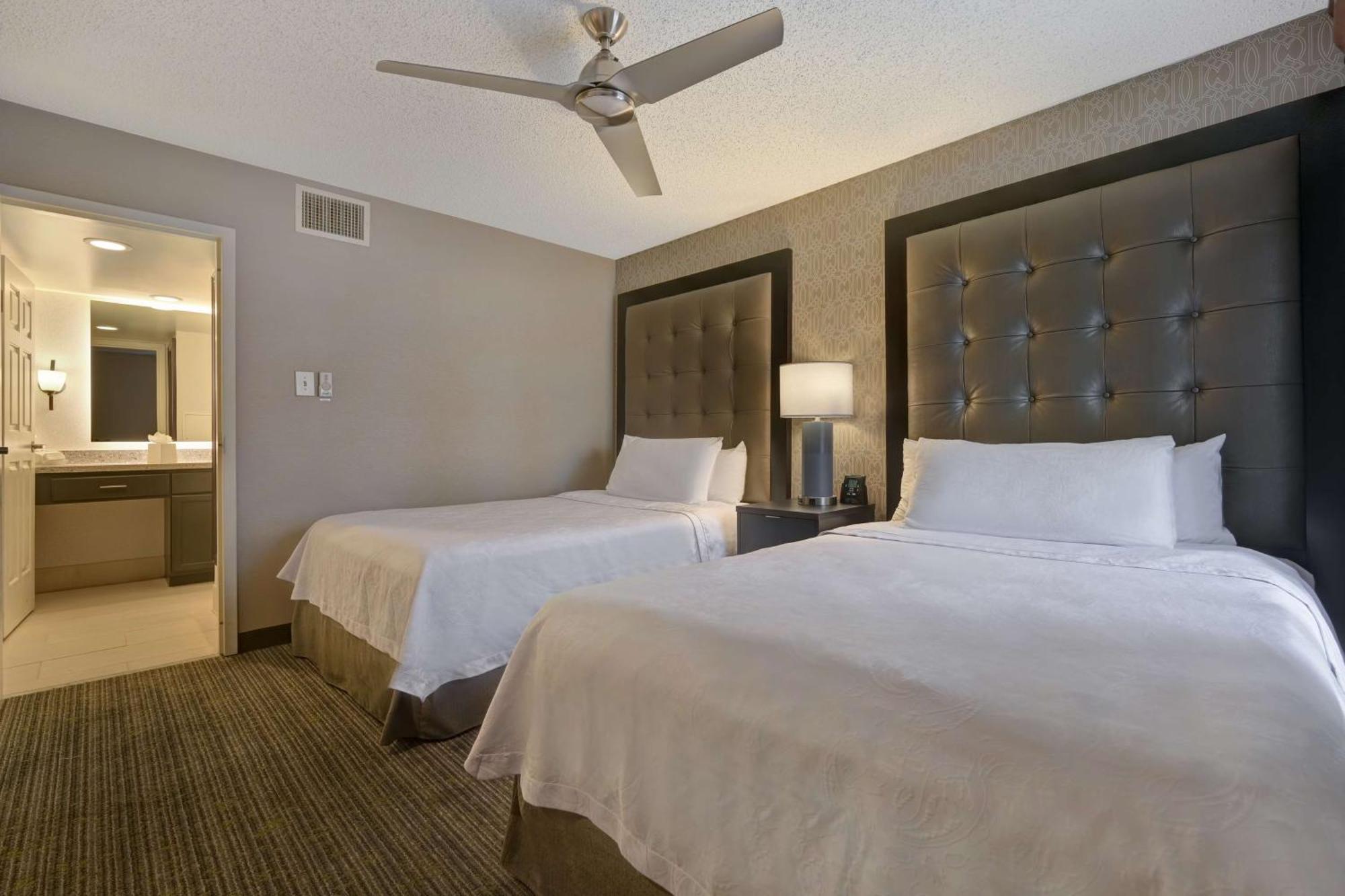 One-Bedroom Suite Non-Smoking