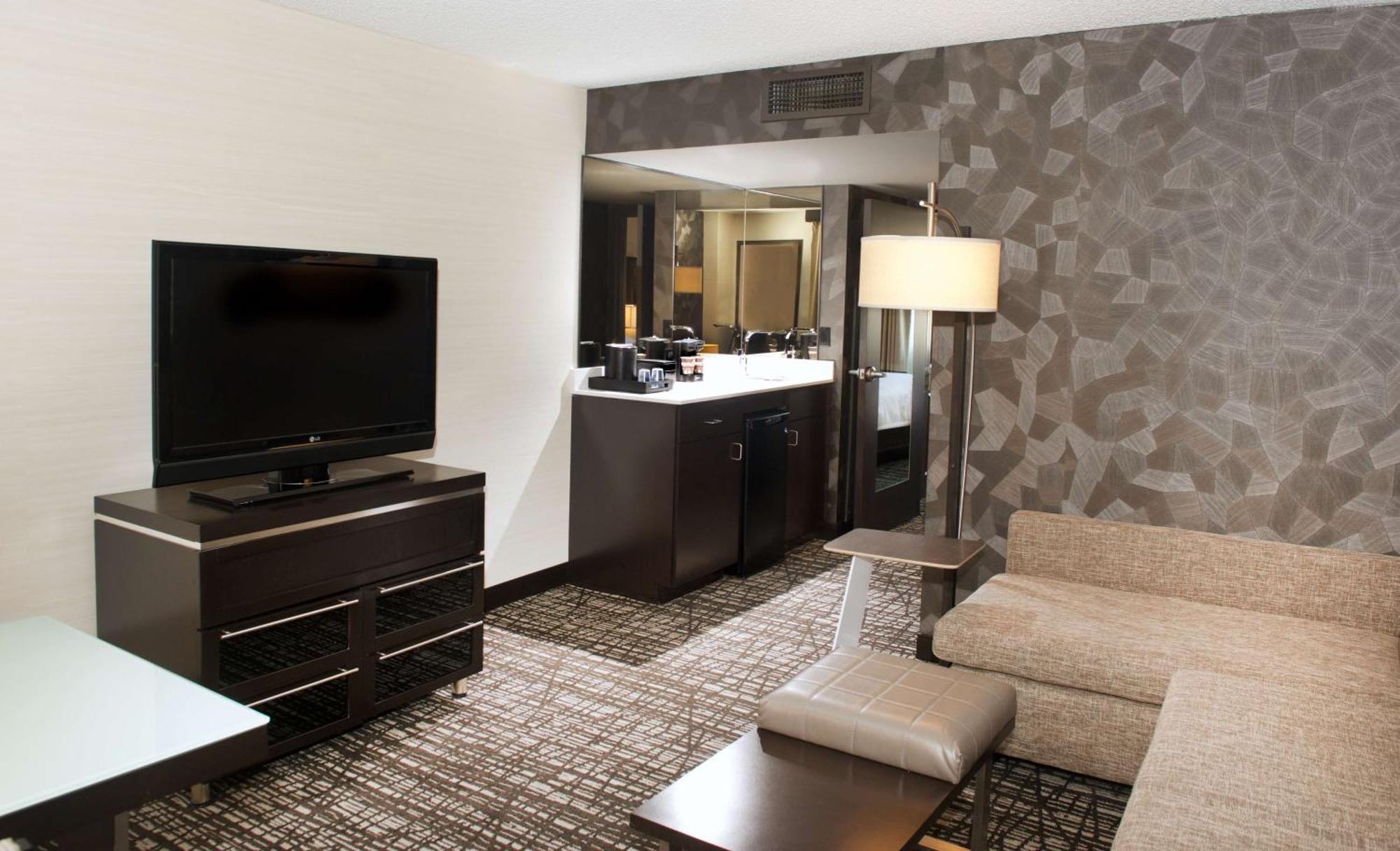 King Suite