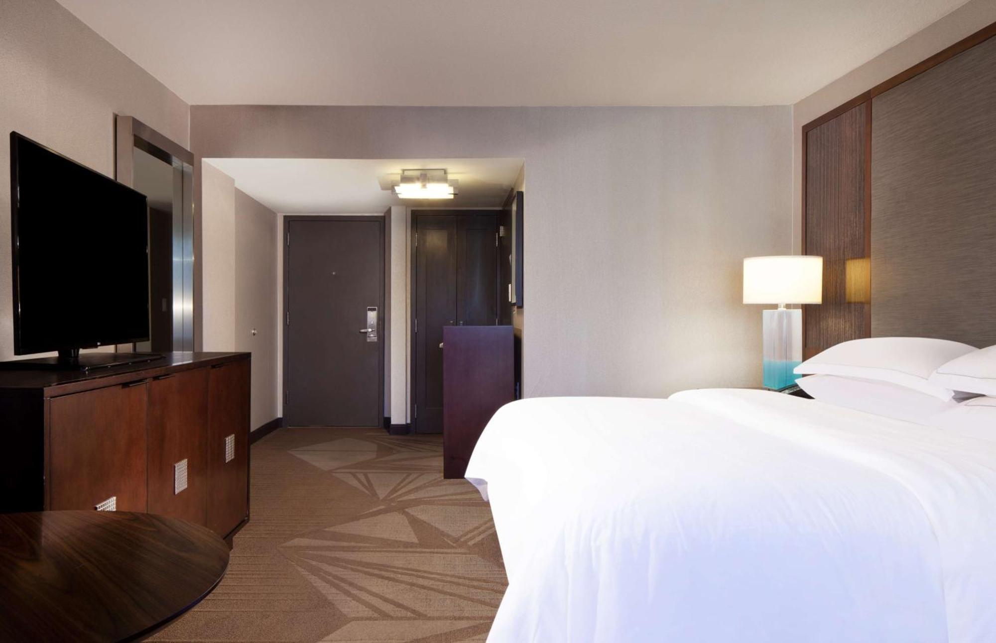 King Room Allergy Friendly