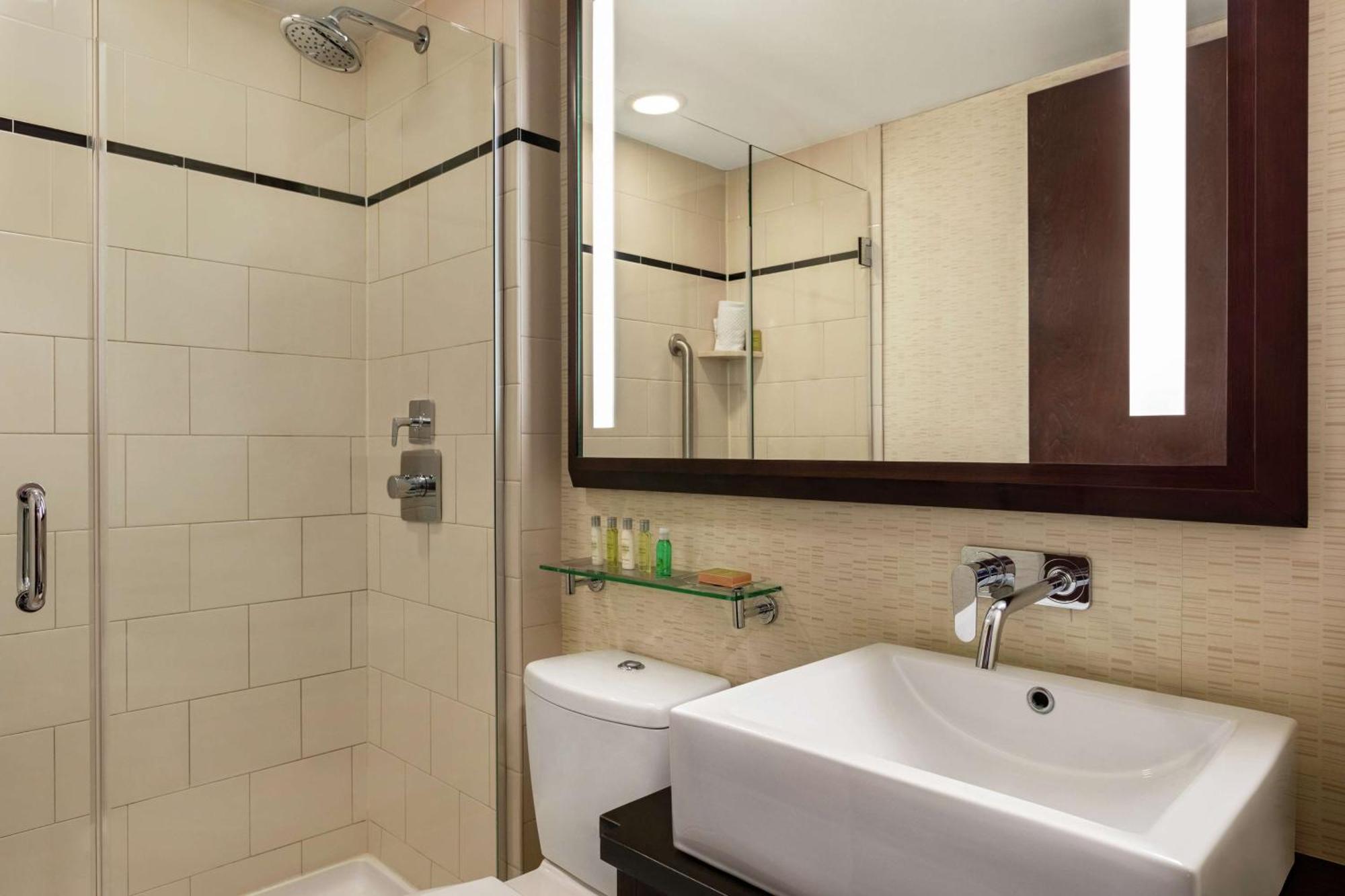 Chambre Lit King-Size