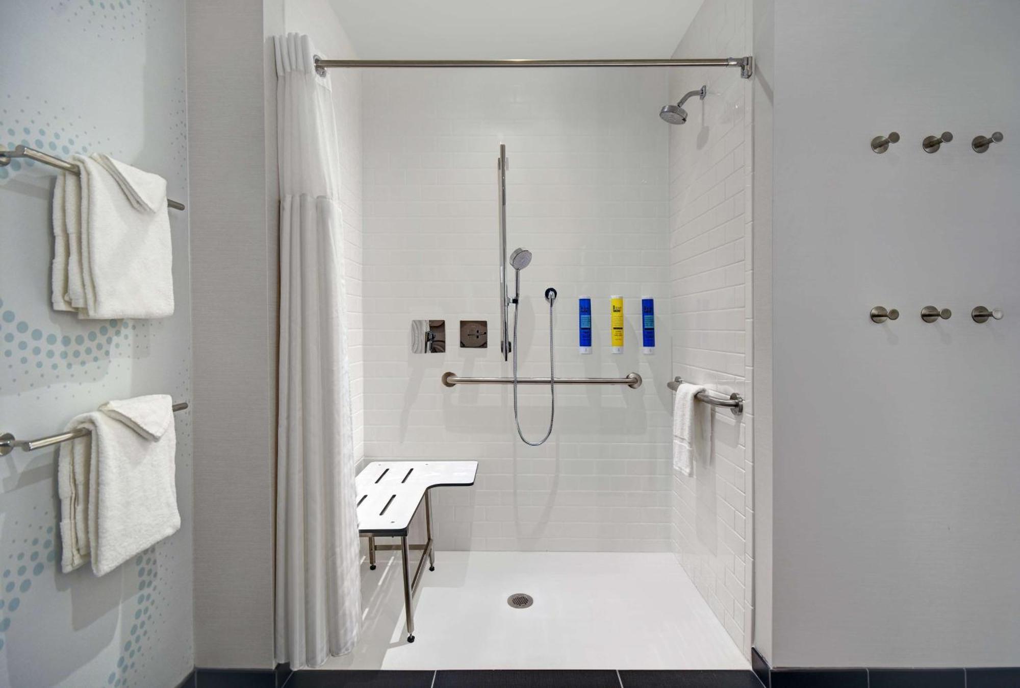 King Room Hearing Access
