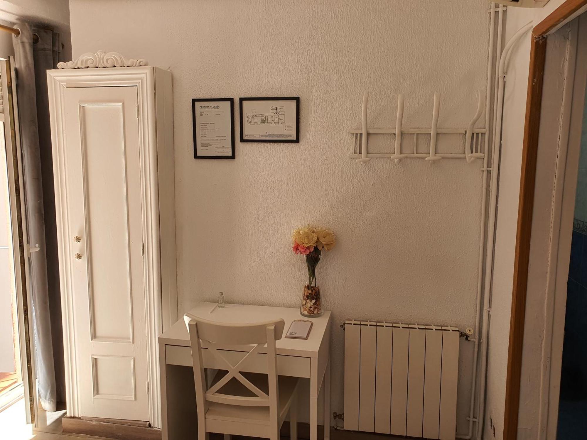 Triple Room Private Bathroom