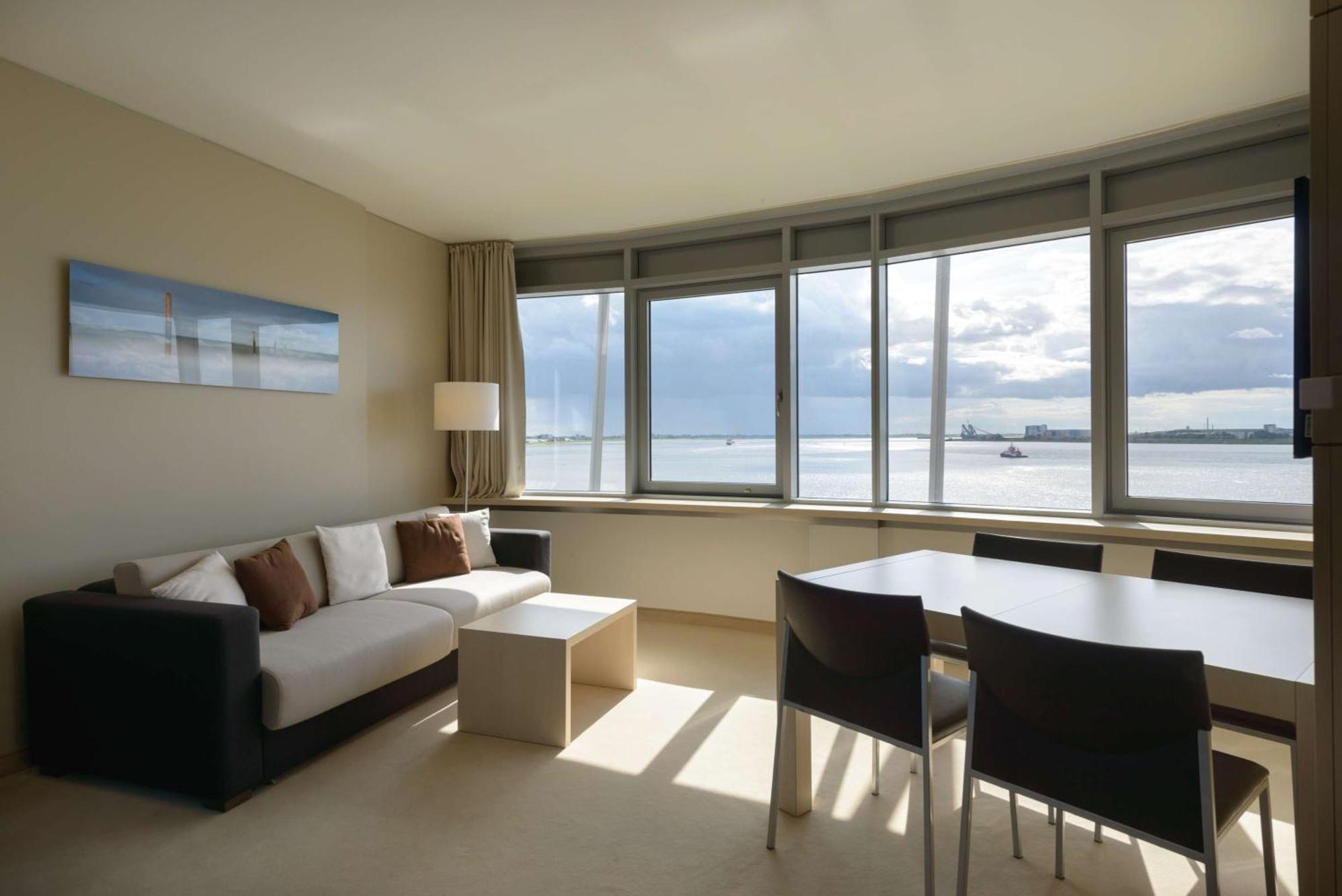 Studio direct Weser View