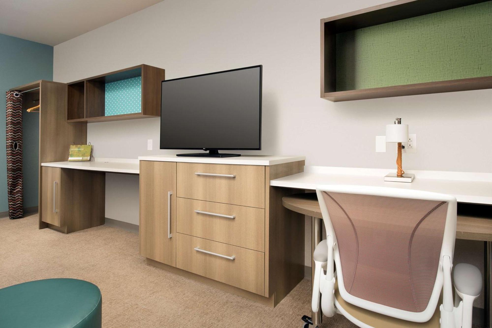 King Studio Suite Non-Smoking