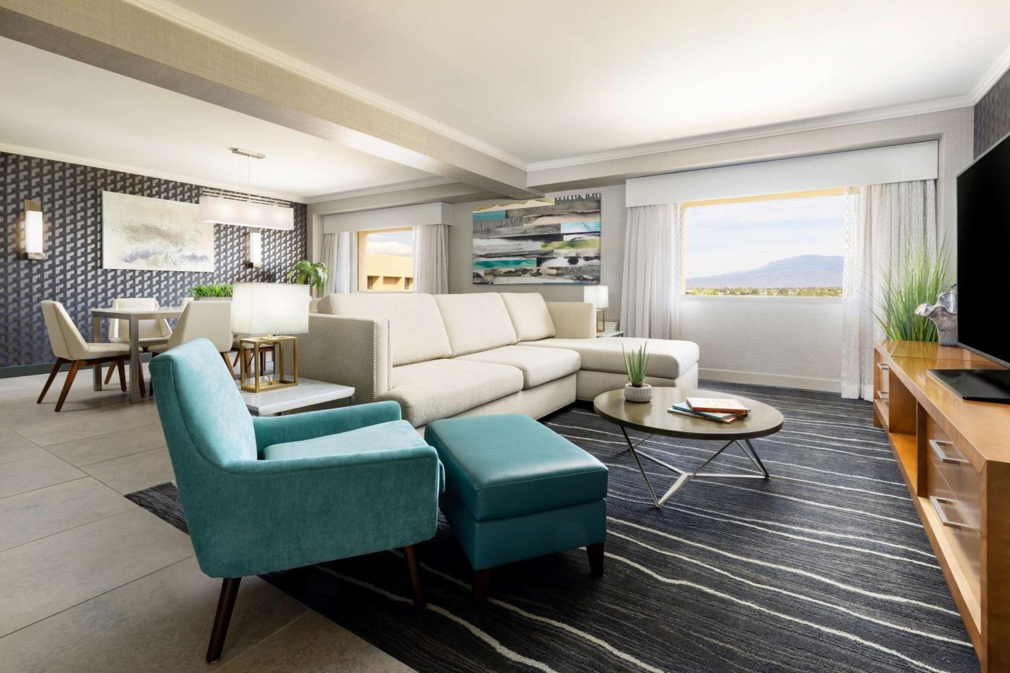 Executive King Room