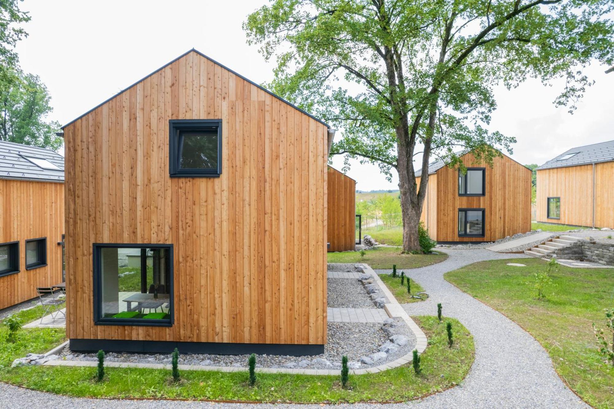 Superior Chalet