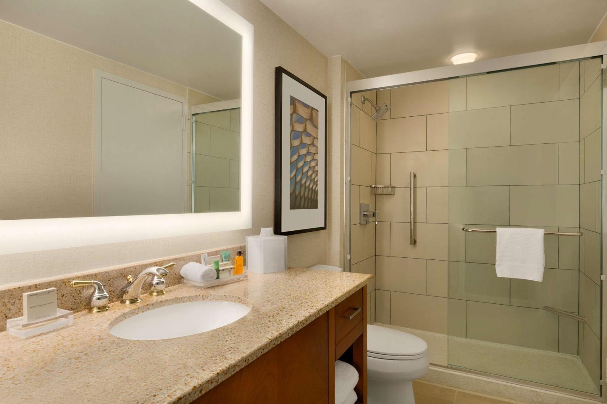 Studio Suite Two Double Beds