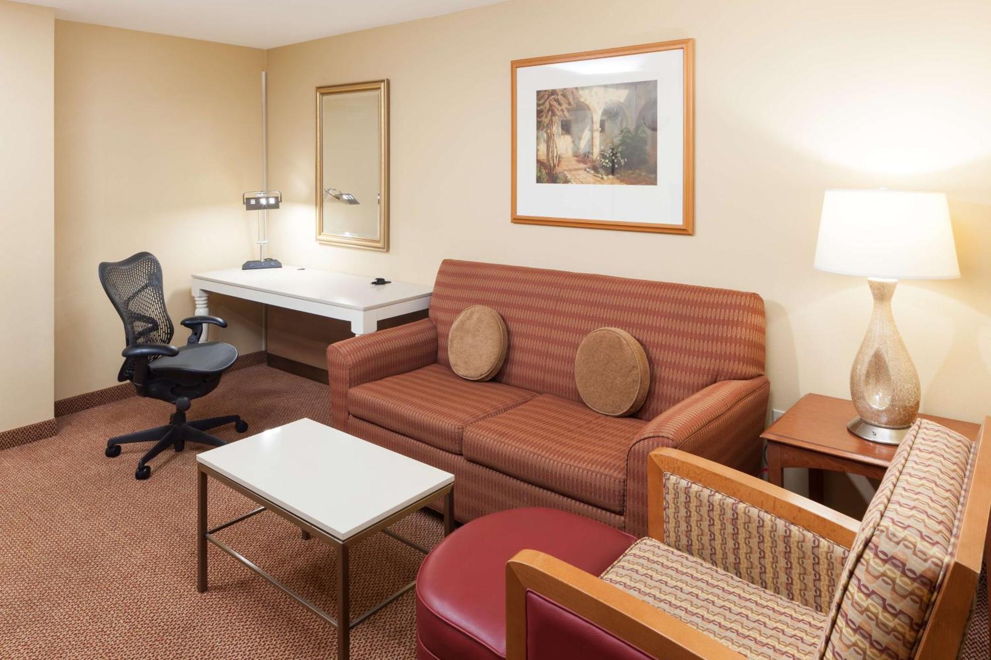 Presidential Suite Two-Bedroom