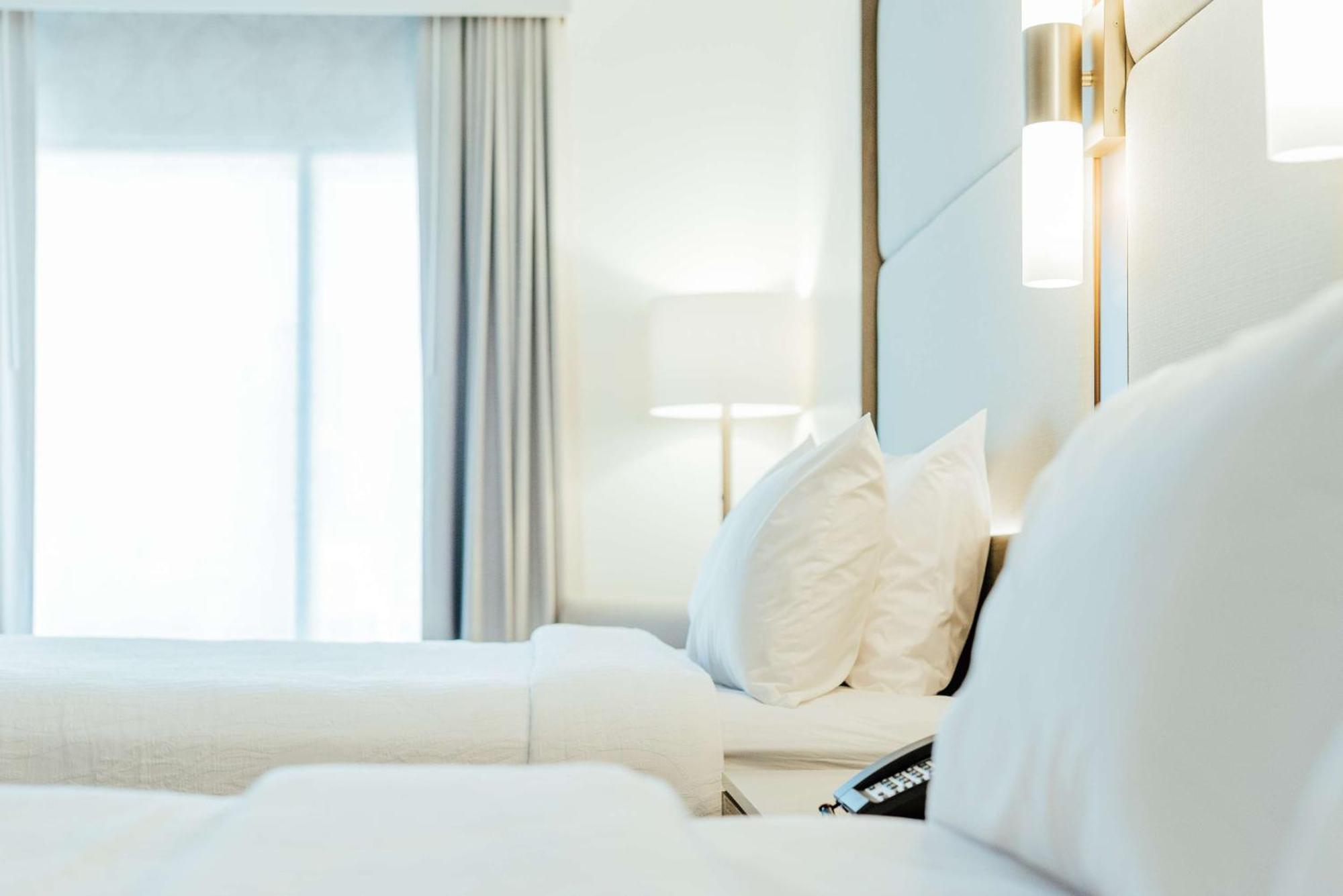 Queen Room with Two Queen Beds - Mobility Access