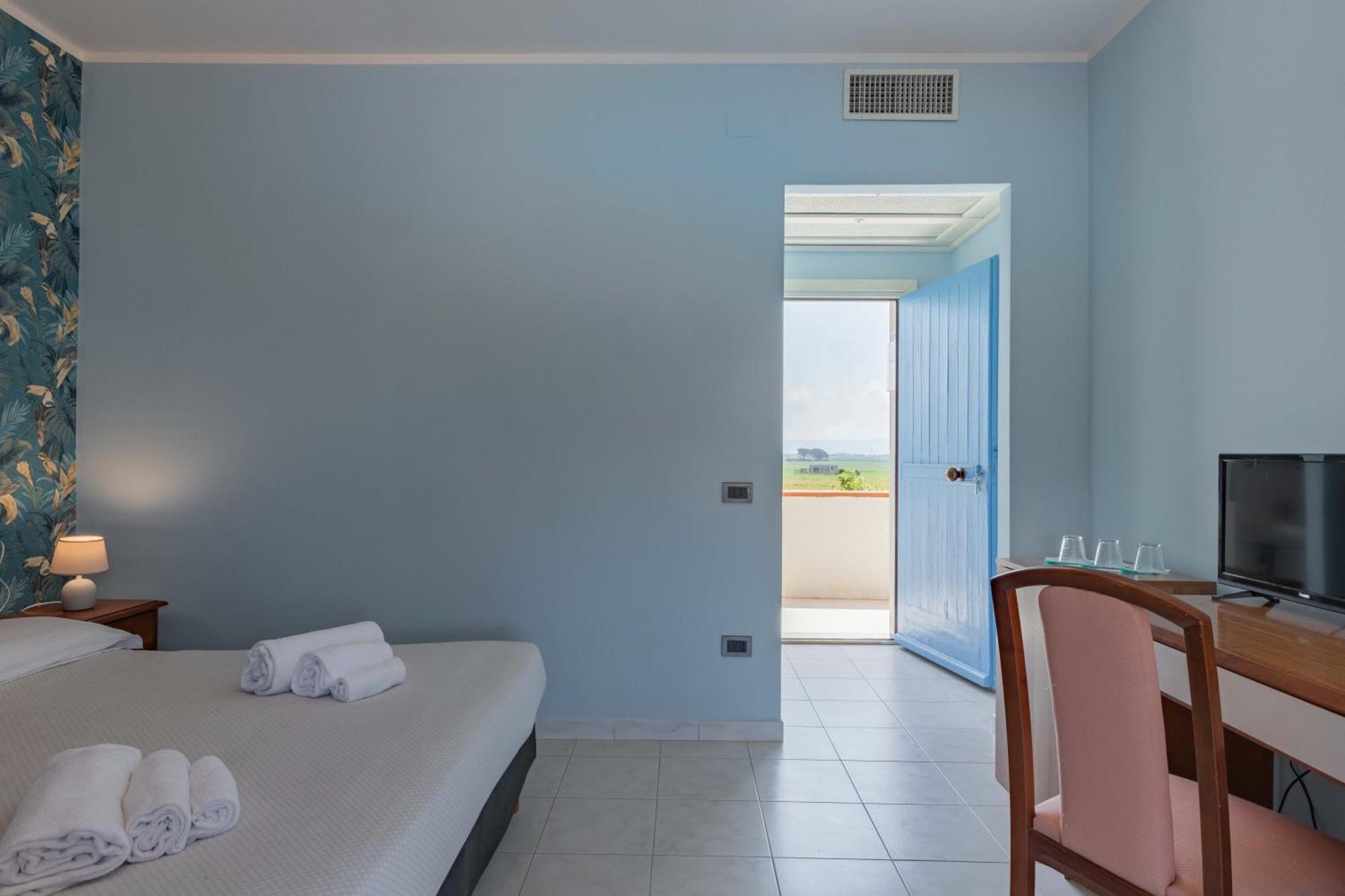 Double Room Balcony