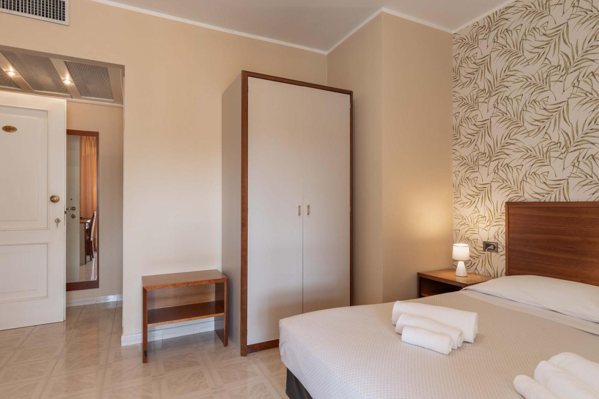 Double Room Balcony