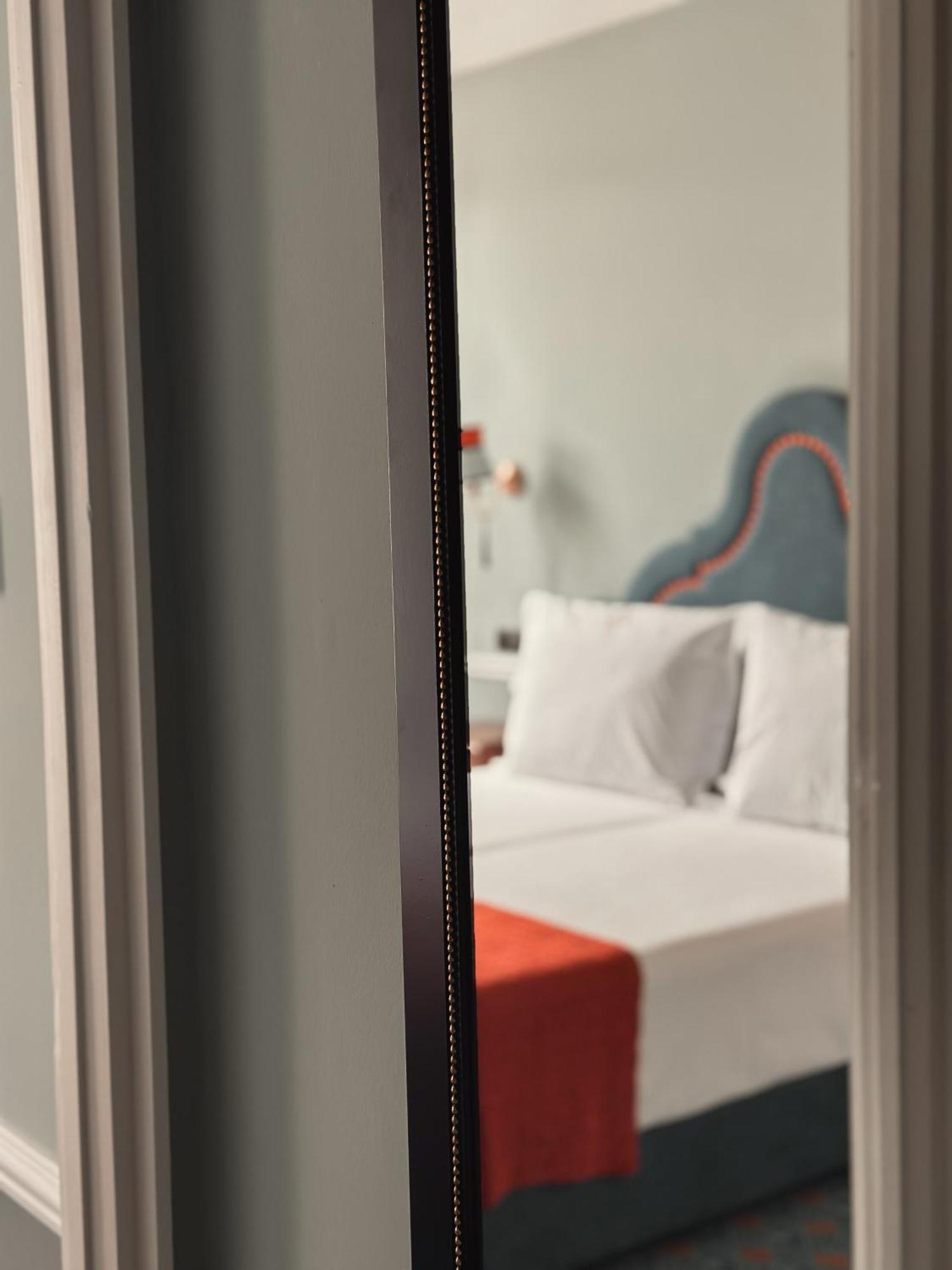 Chambre Lits Jumeaux Supérieure