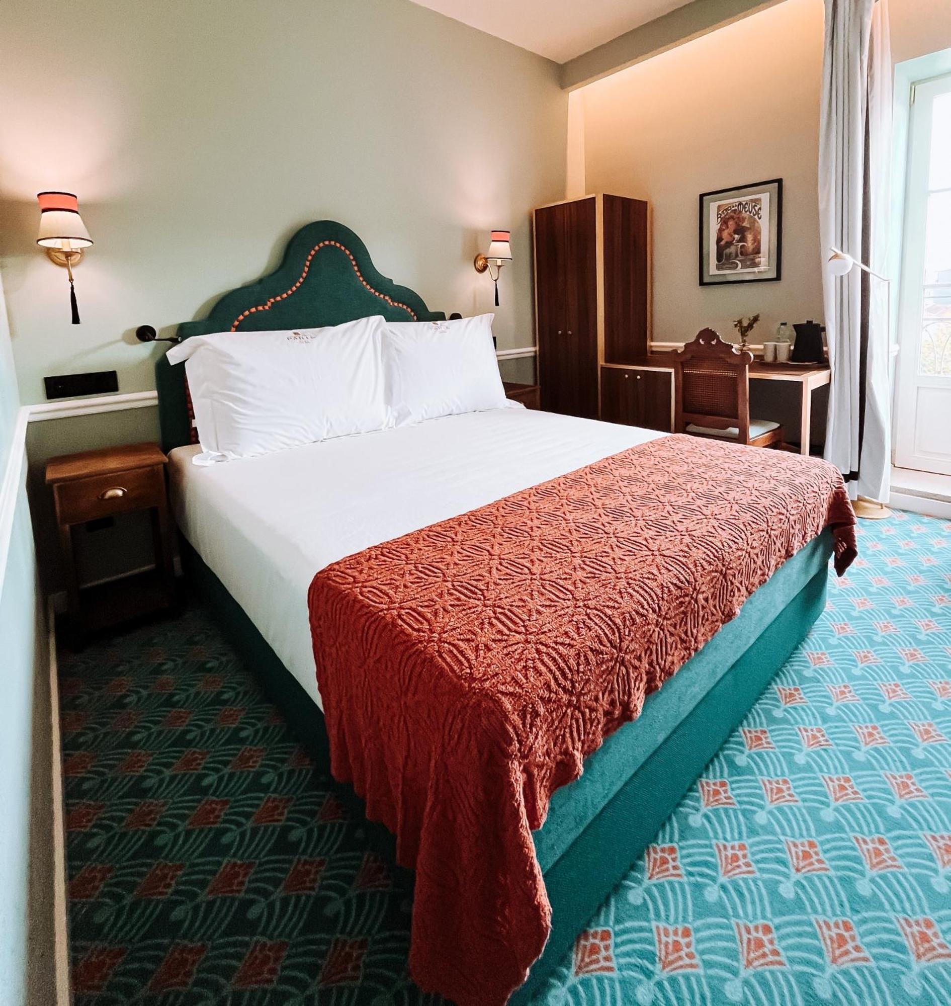 Chambre Double Supérieure