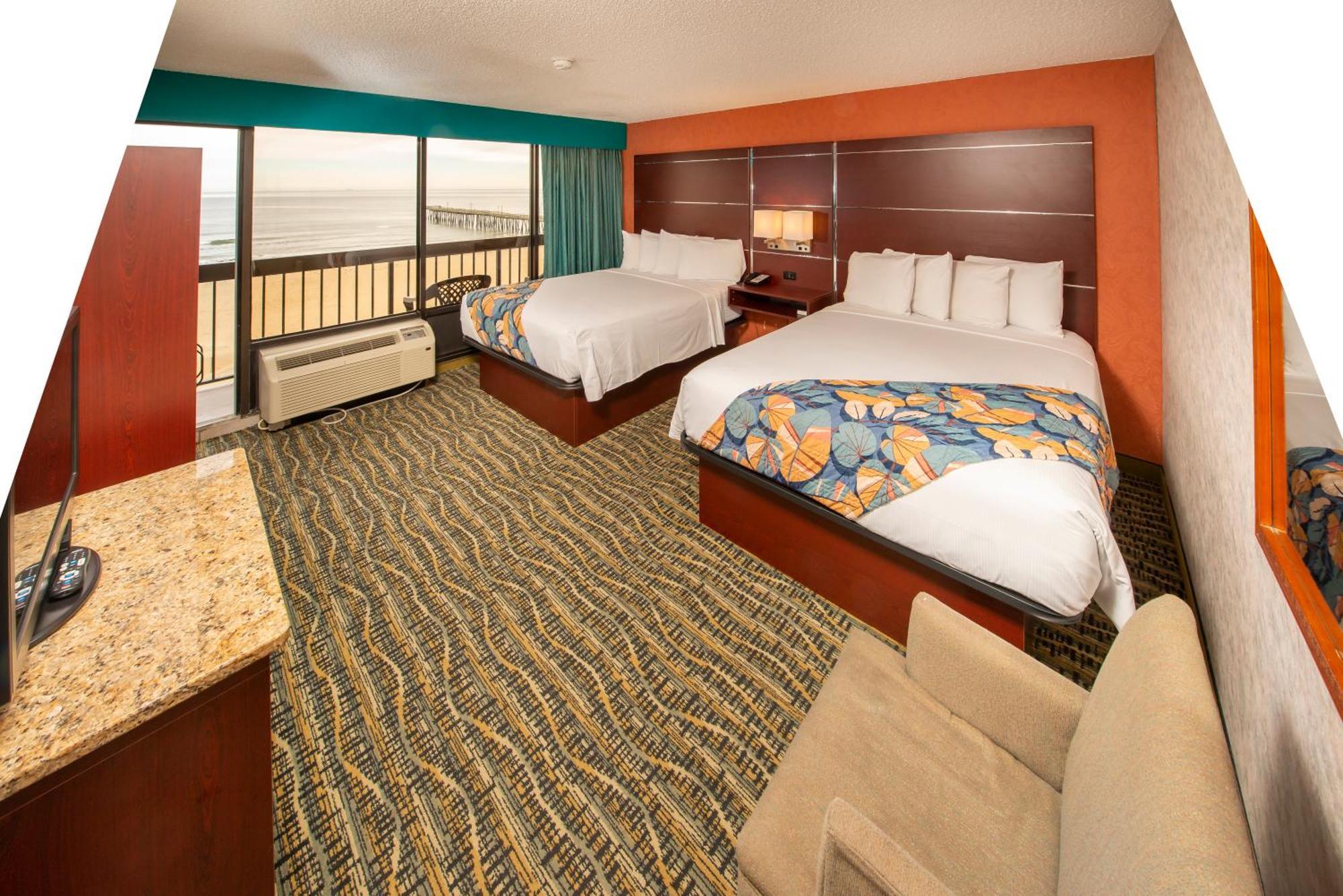 Queen Suite