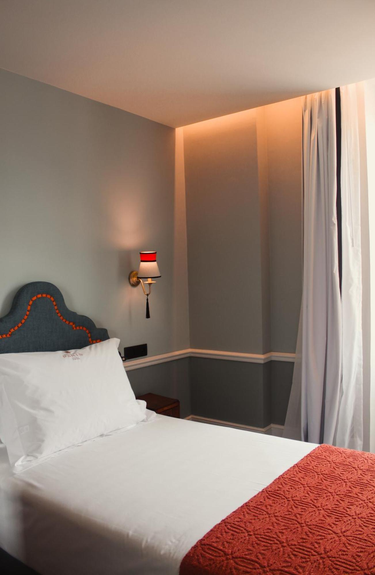 Chambre Simple