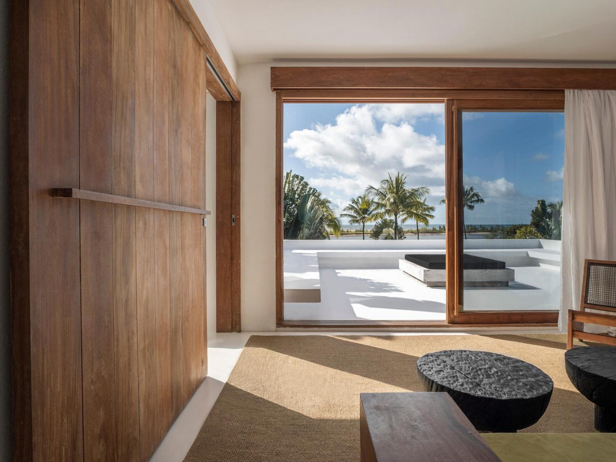 Studio Ocean View