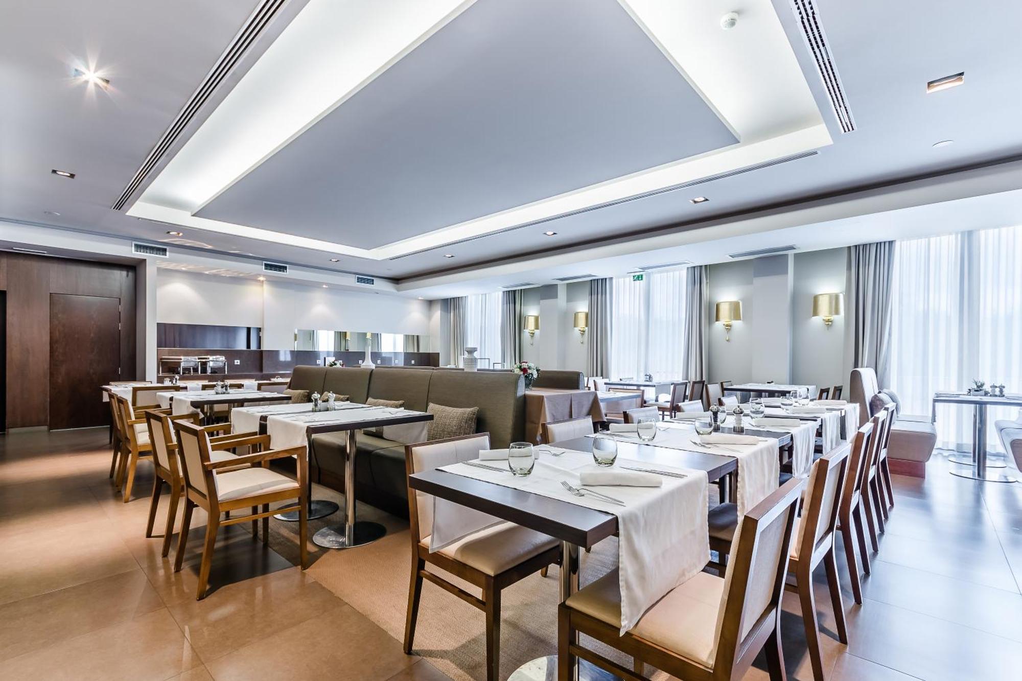 Junior Suite Romantic