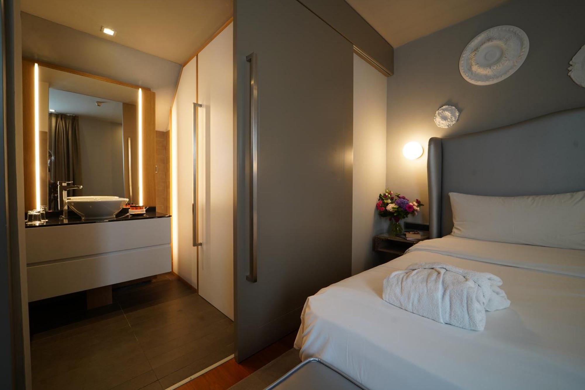 King Suite