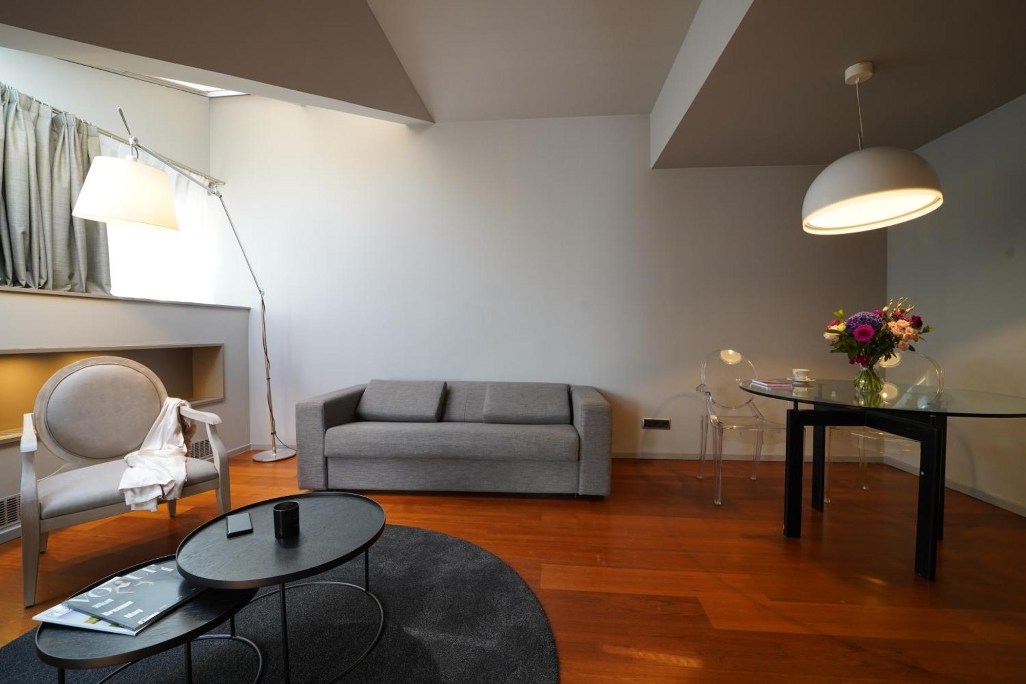 King Suite