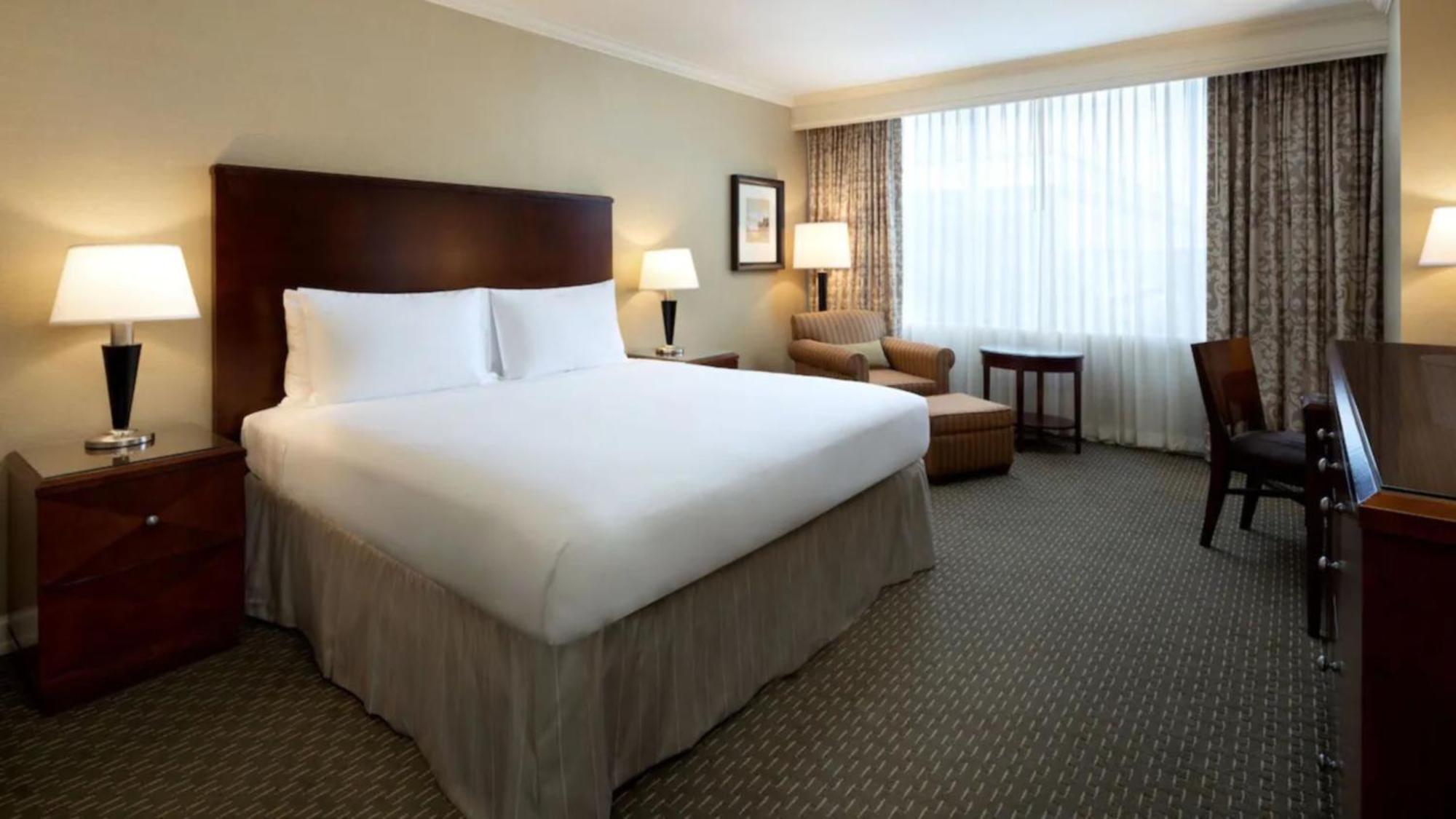 King Room
