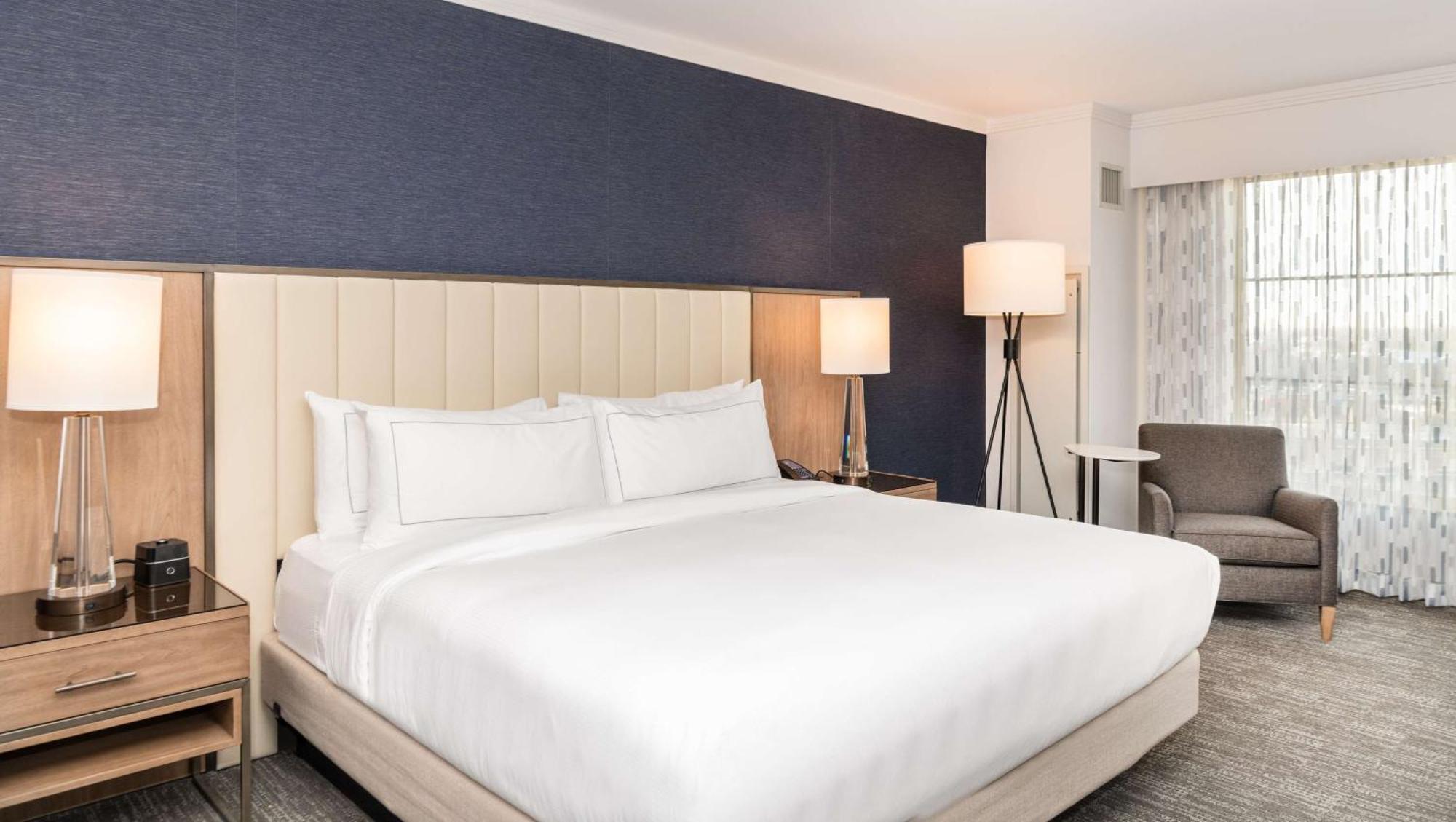 Executive Floor King Room