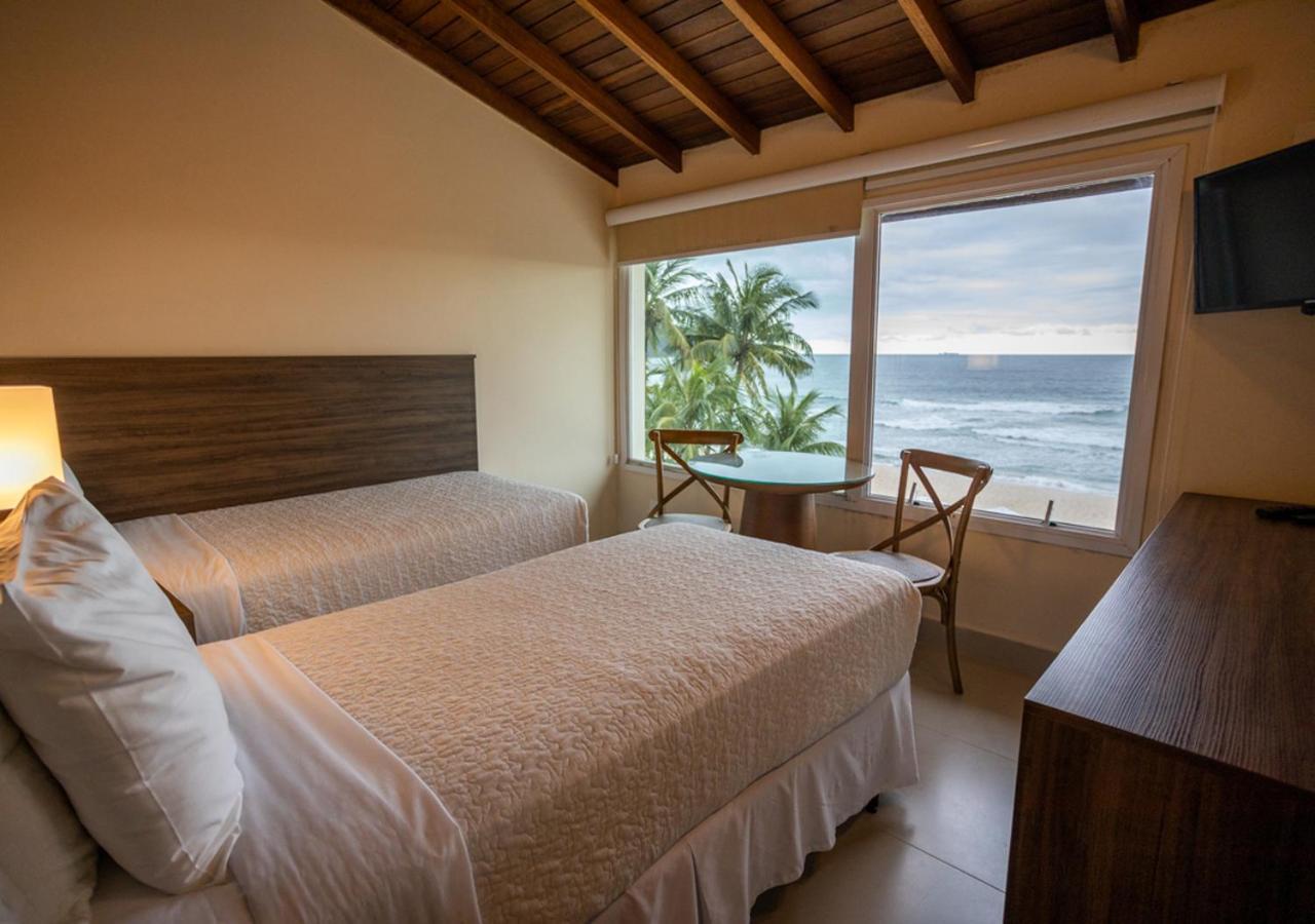 Duplex Frente Mar