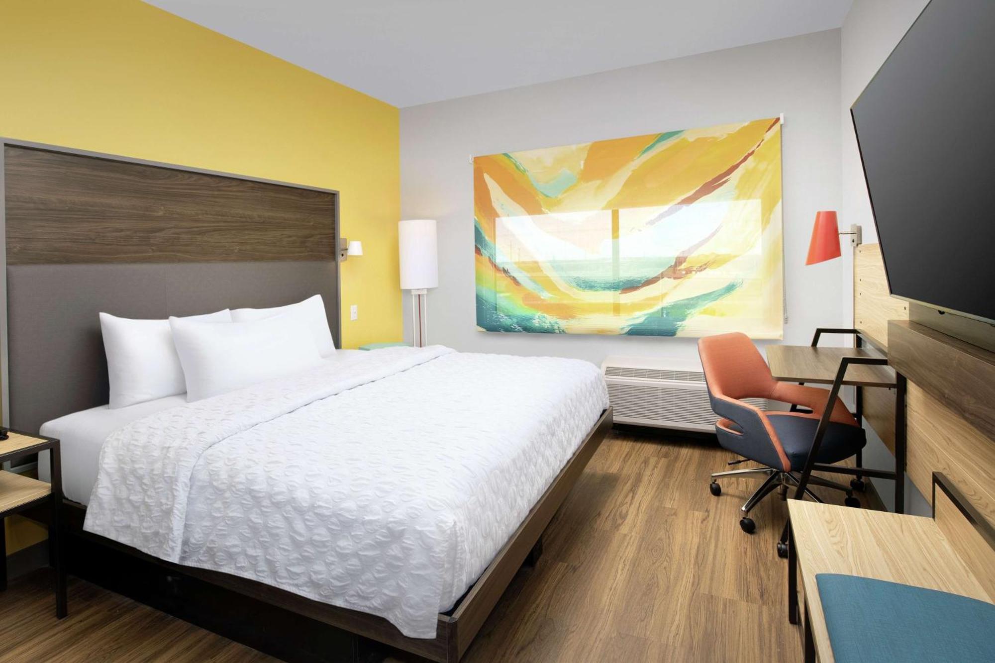 King Room
