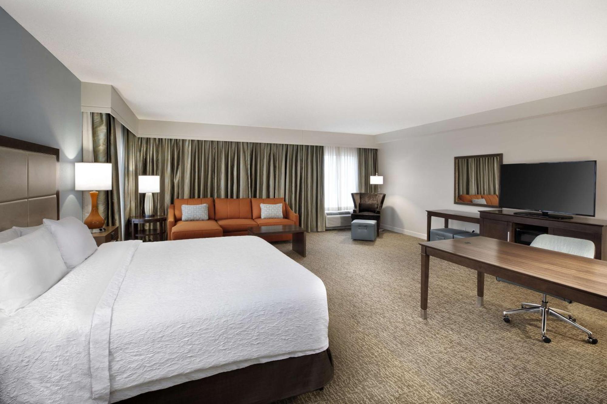 King Studio Suite