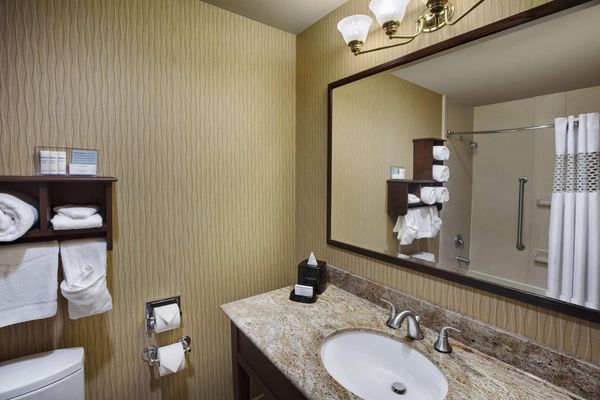 King Studio Suite