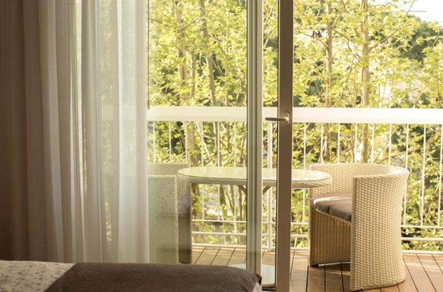 Double Room Balcony