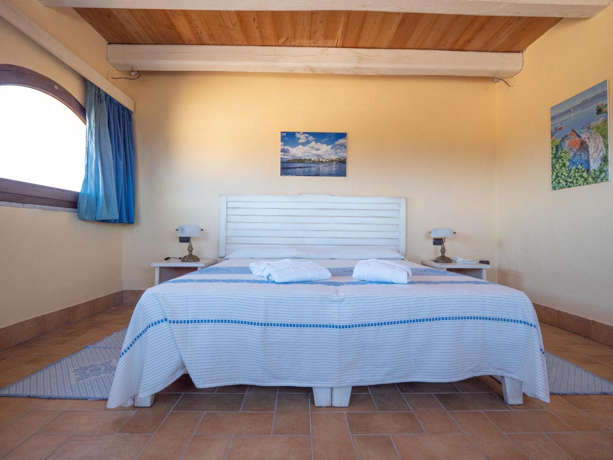 Junior Suite Balcony