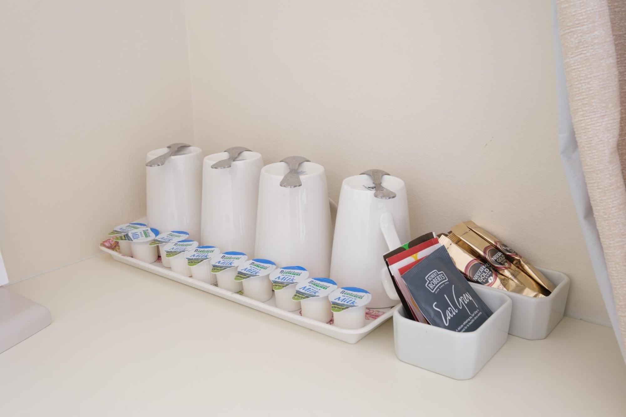 Habitación Individual Deluxe