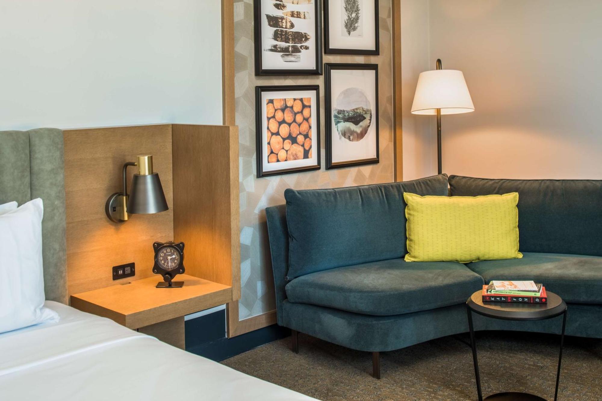 King Room High Floor