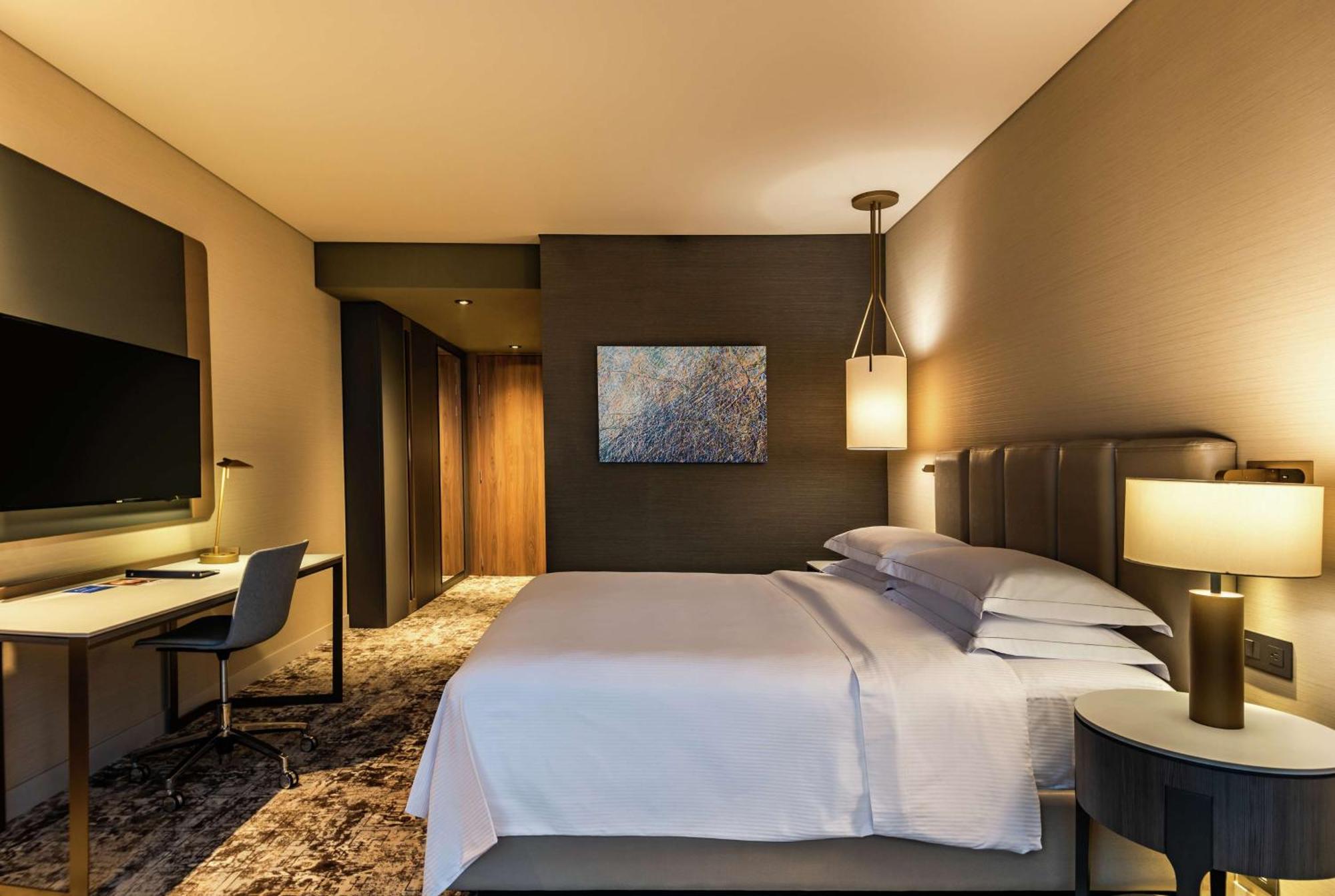 King Room