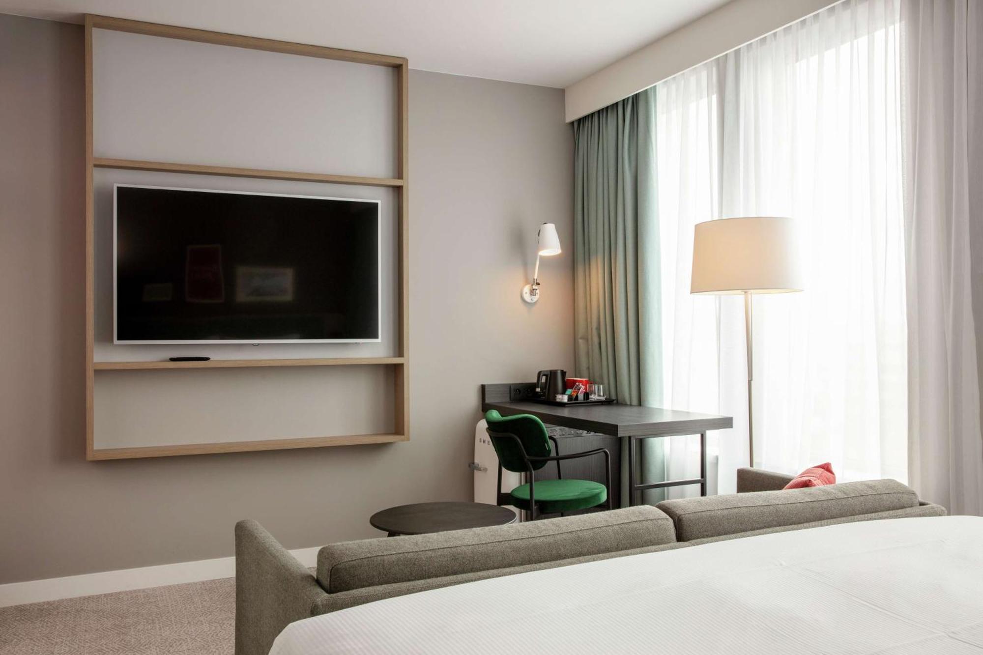 King Room