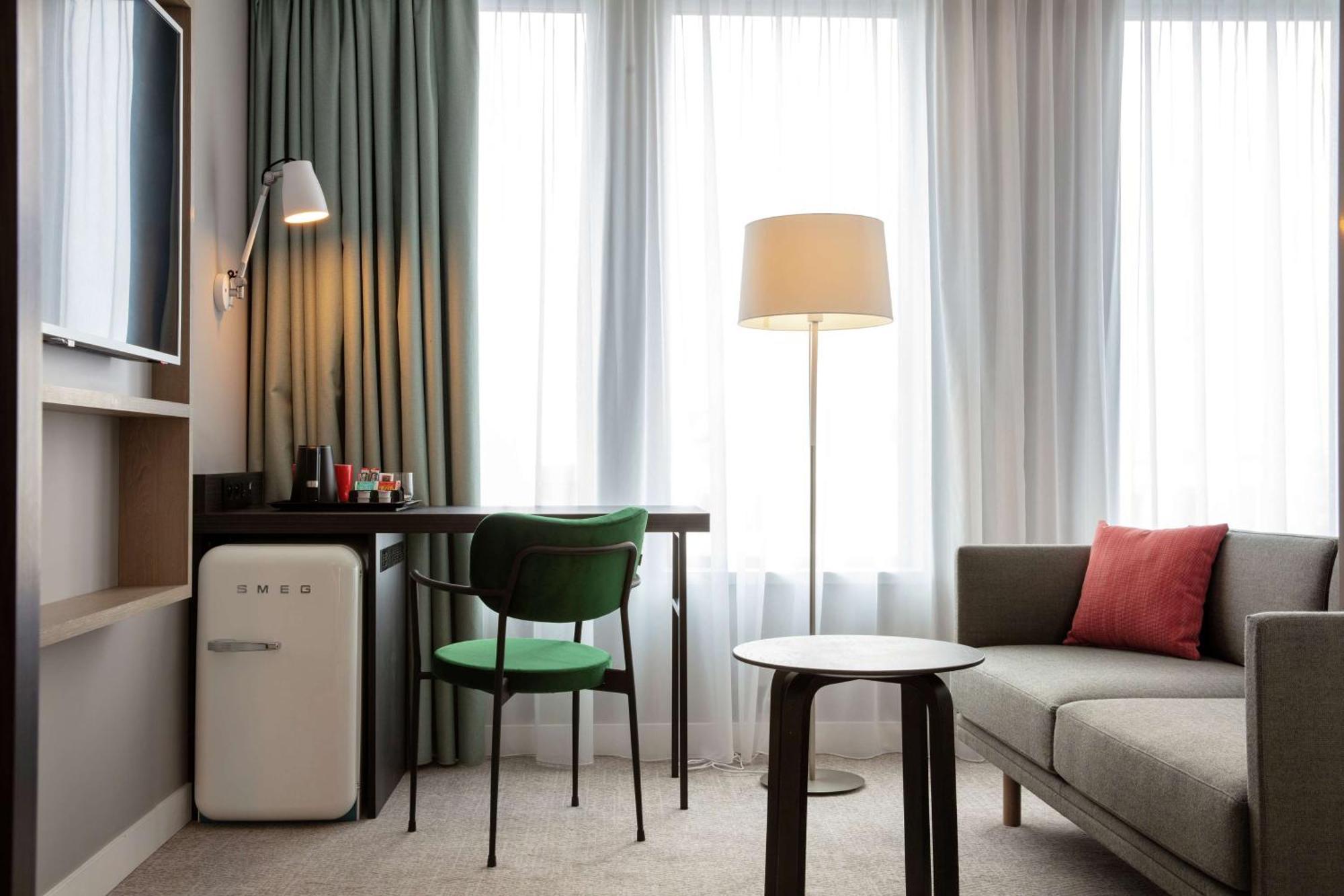 King Room