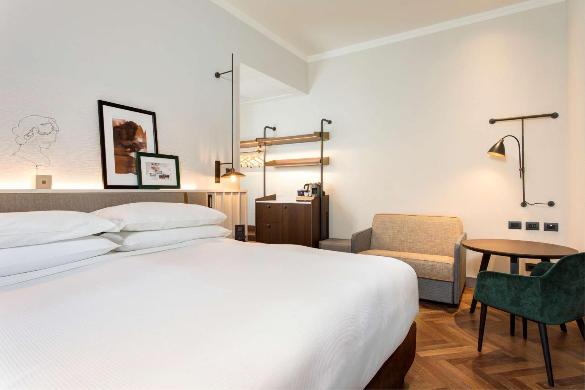 Quarto King Superior