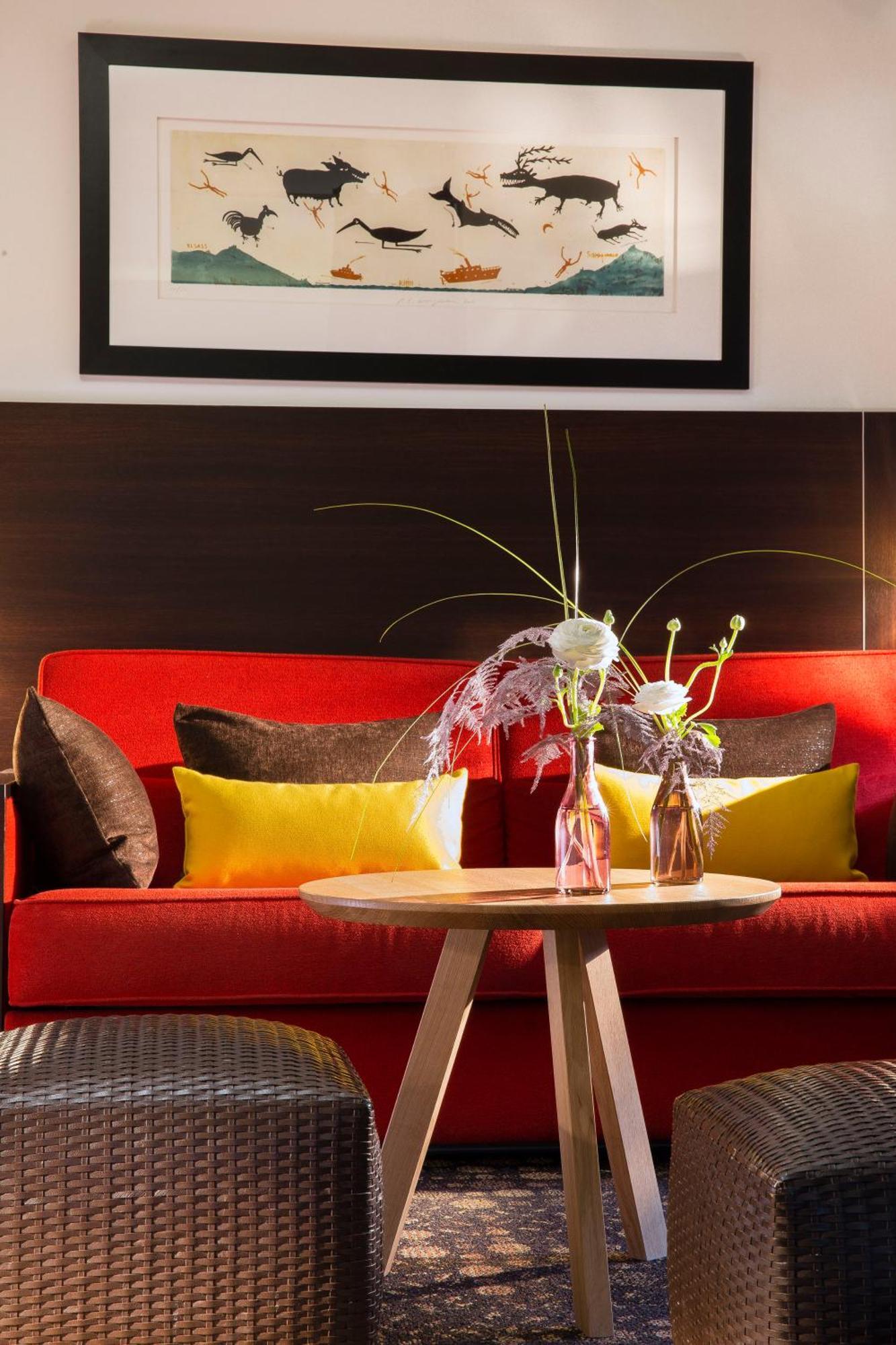 Executive Suite