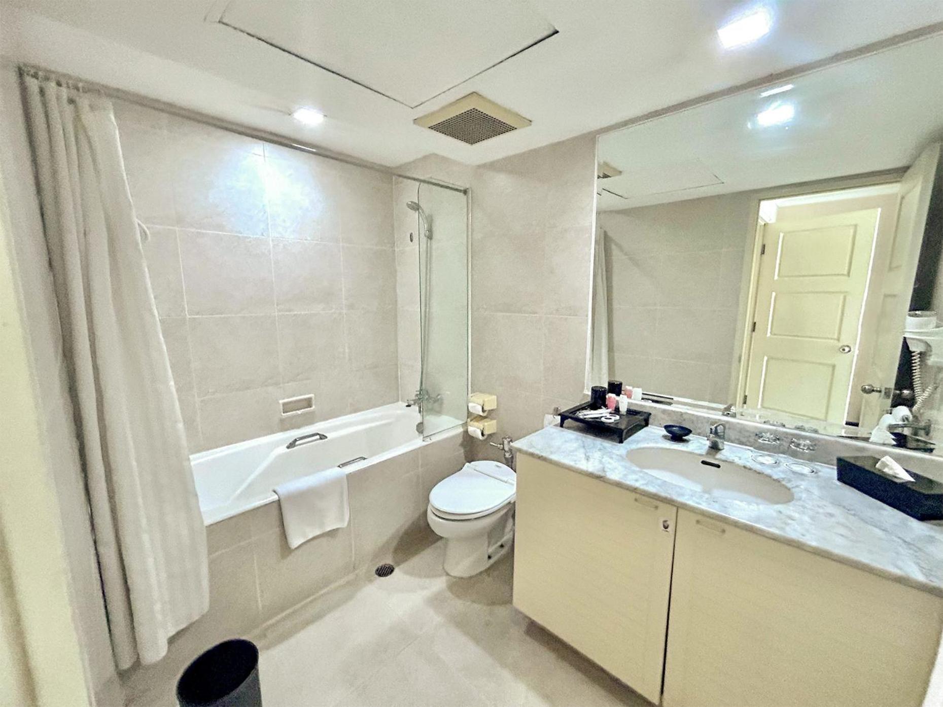 Three-Bedroom Superior Suite