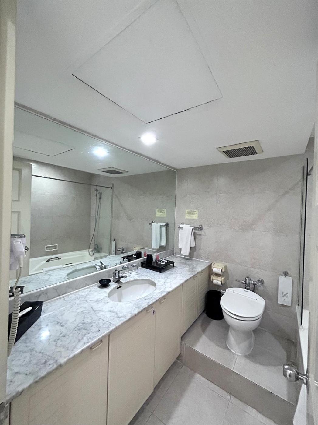 Two-Bedroom Superior Suite