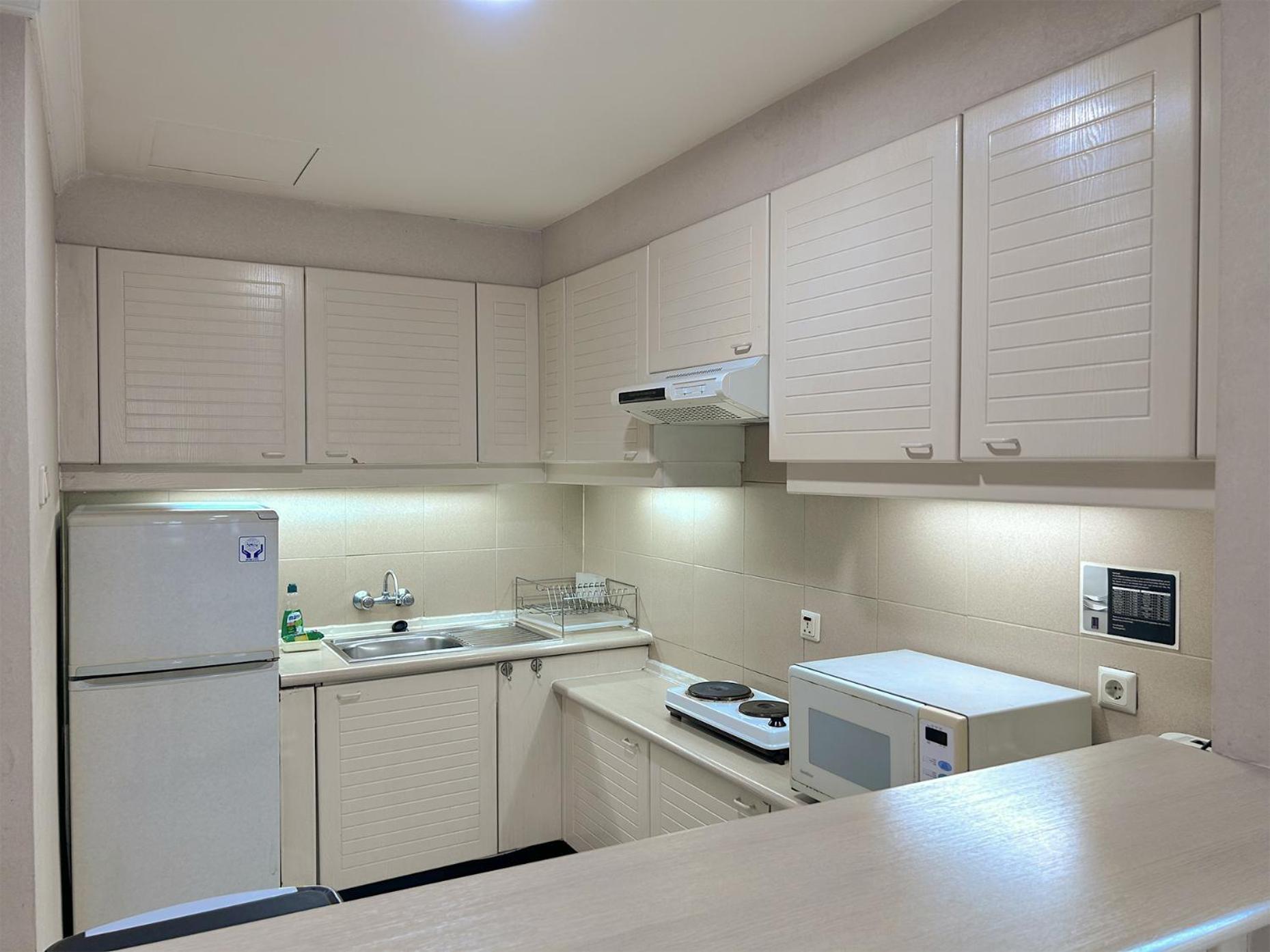 Two-Bedroom Superior Suite