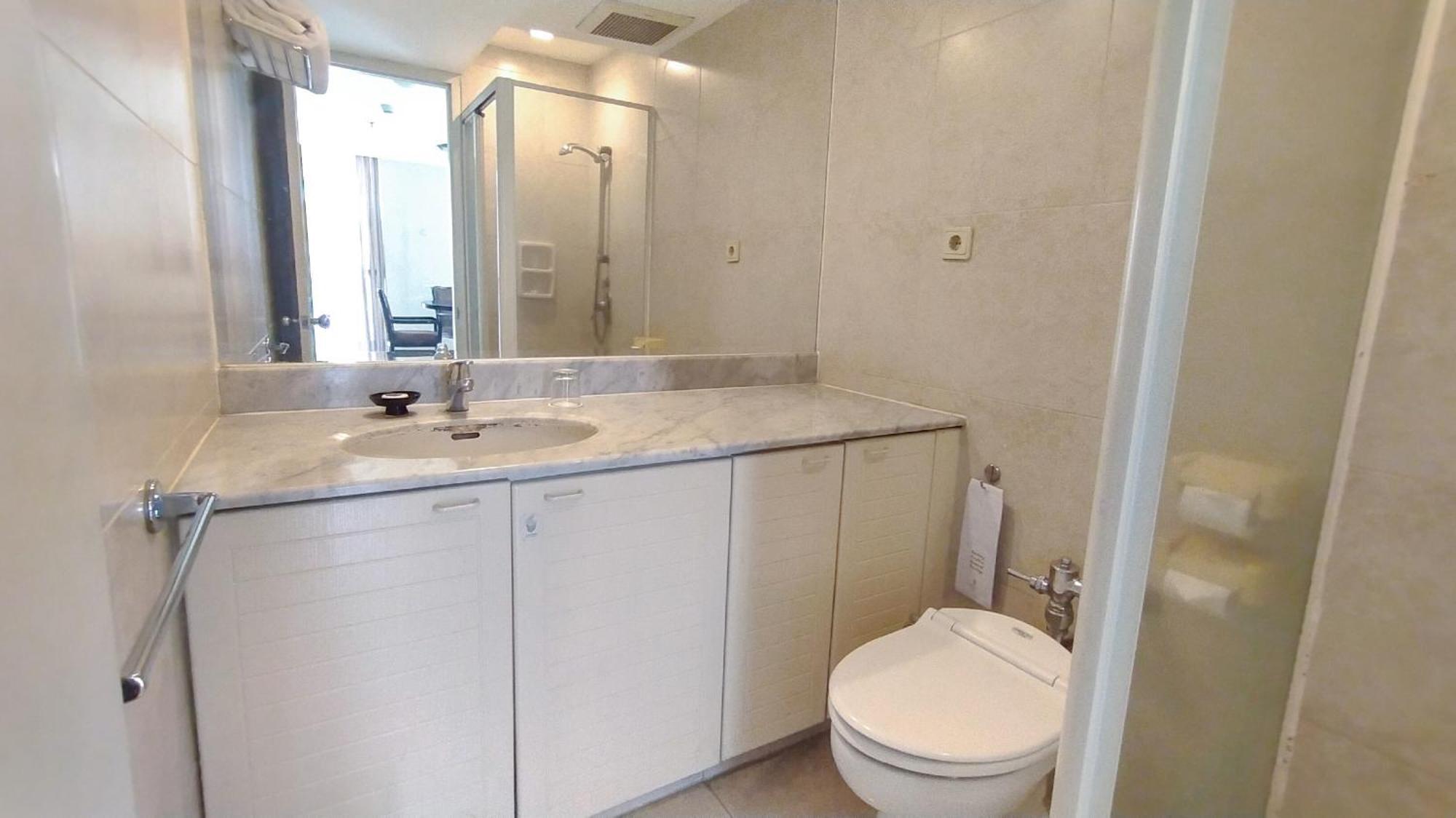 Two-Bedroom Superior Suite