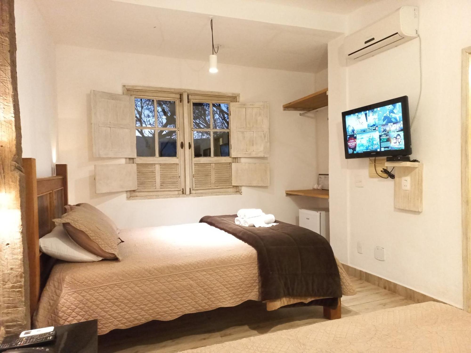 Standard Room Air Conditioning