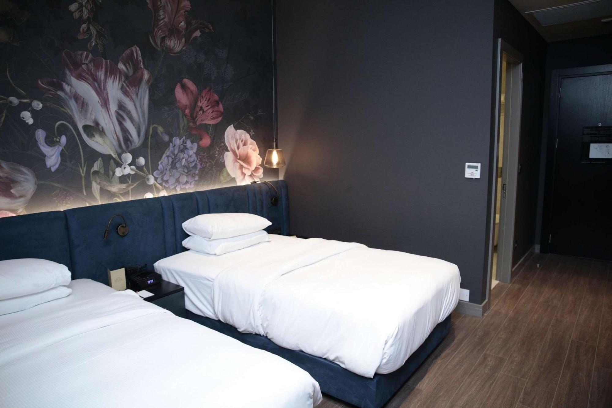 Zweibettzimmer