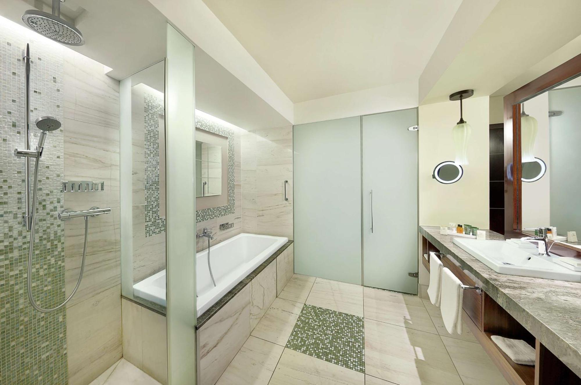 King Guest Room