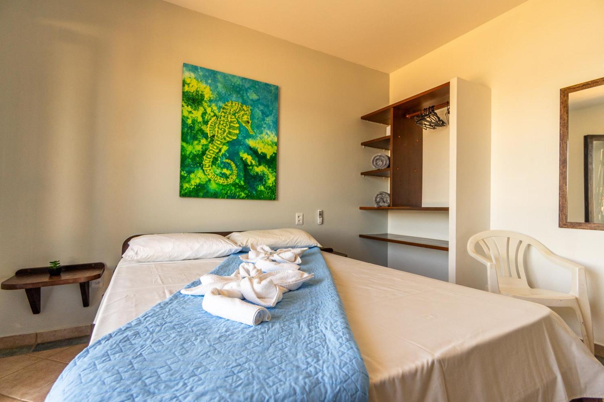 Deluxe Suite Sea View