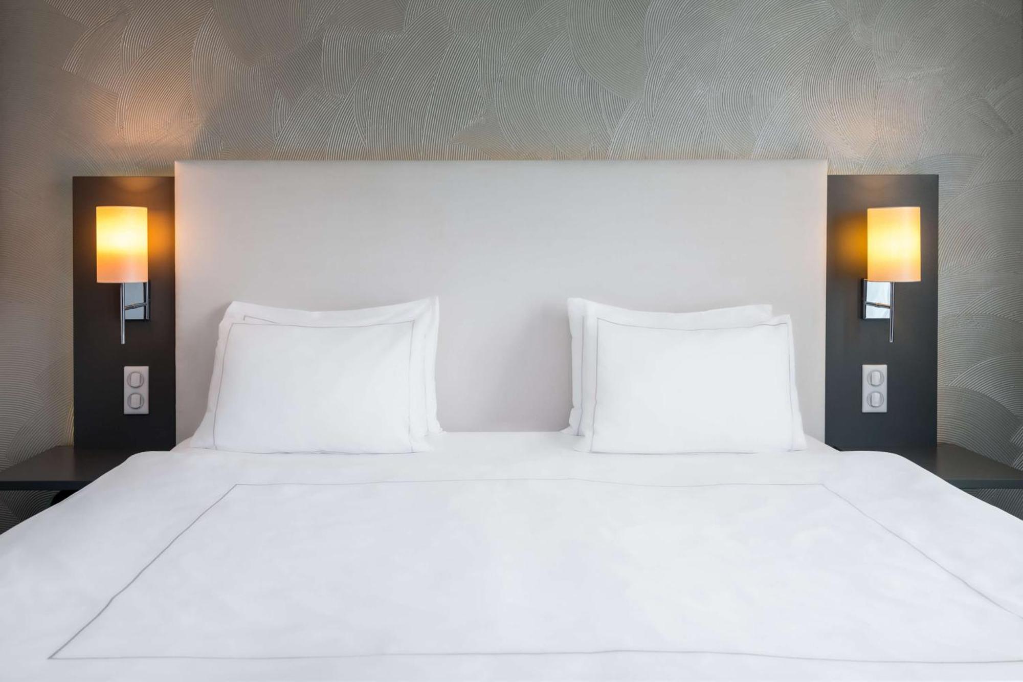 Superior Doppelzimmer mit Schlossblick