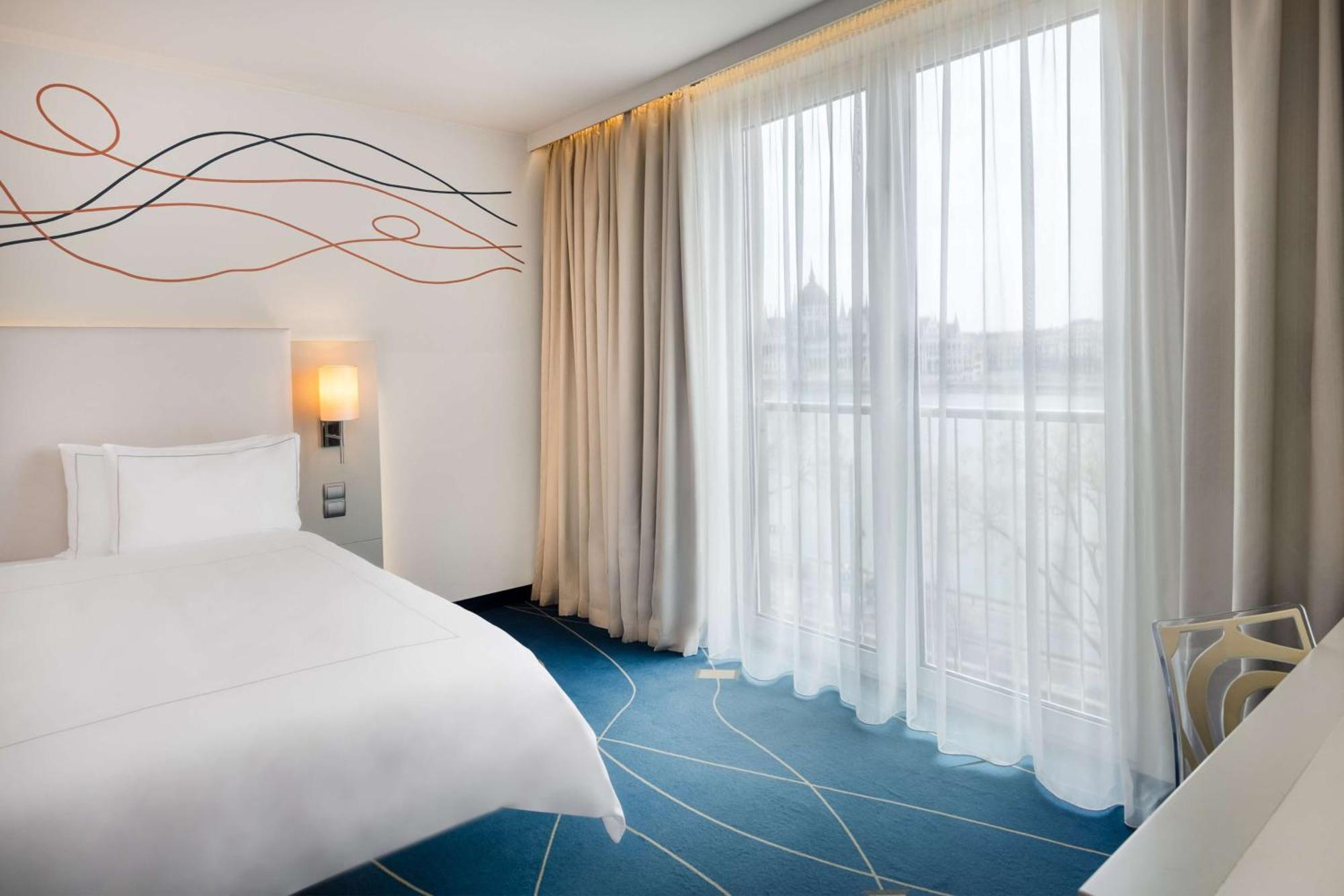 Superior Double Room River View