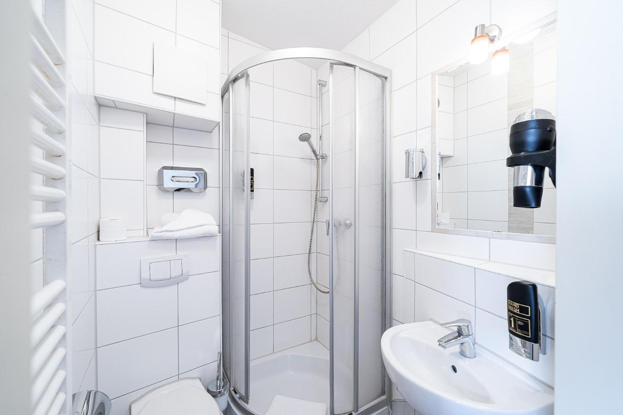 Comfort Doppelzimmer